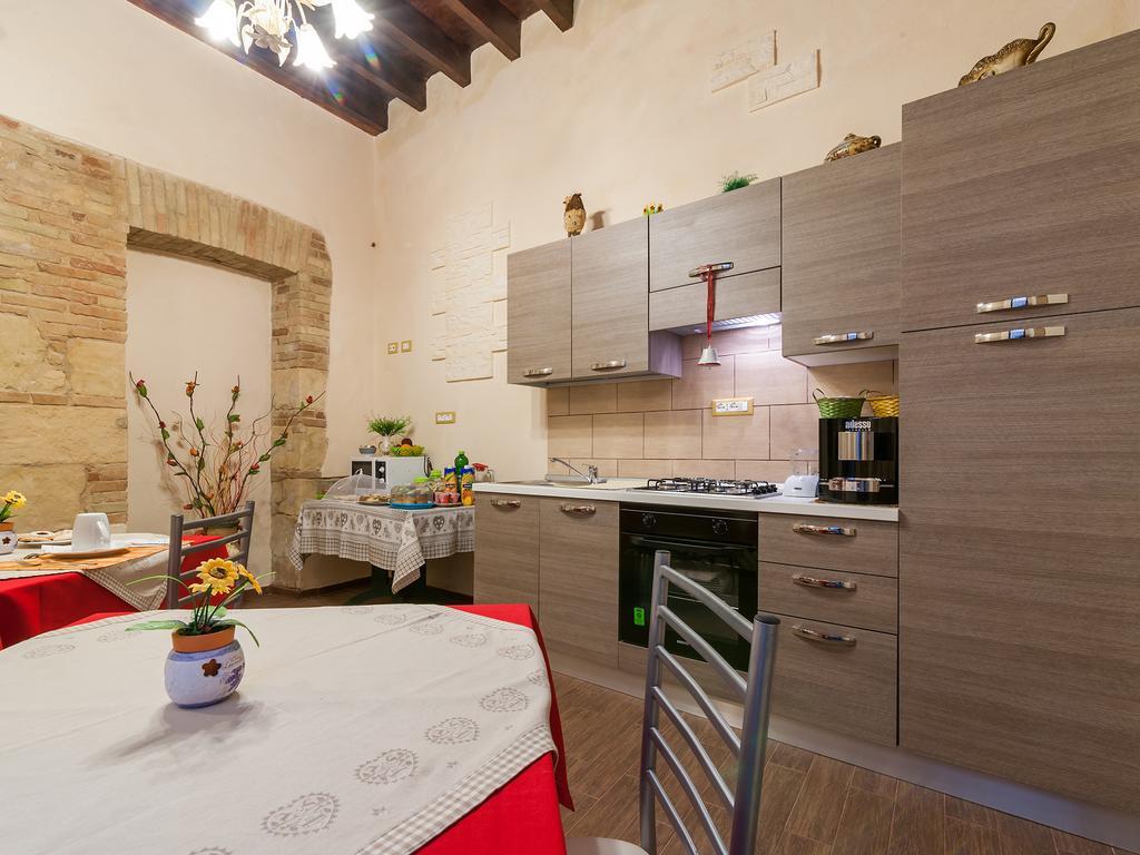 Villa Il Borgo House Cagliari Exterior foto